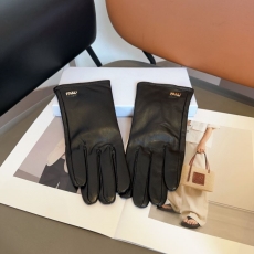 Miu Miu Gloves